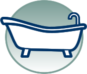 Westminster Bathtub Installation