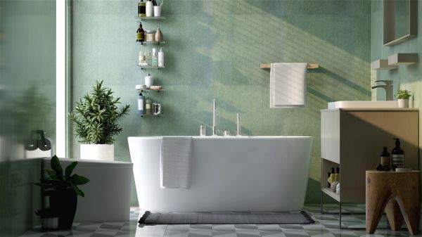 Tub Replacement in Westminster