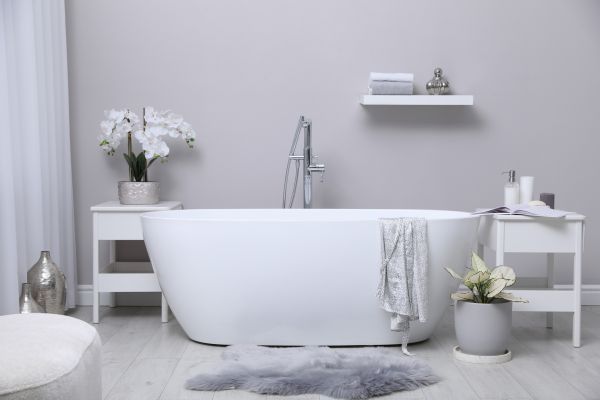 Bath Installation in Westminster