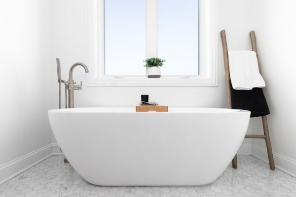 Bathtub Replacement in Westminster