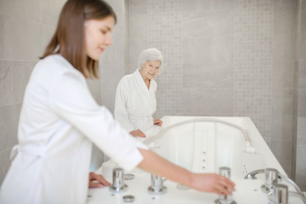 Walk In Tub Service in Westminster