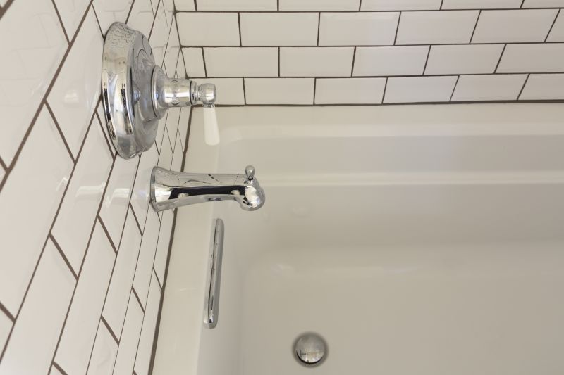 Bathroom Surface Renovation
