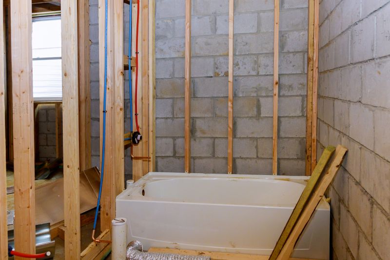 Top Bathtub Installation Companies in Brighton, CO