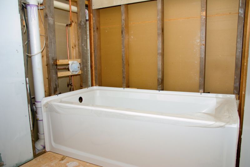 Top Bathtub Installation Companies in Evergreen, CO