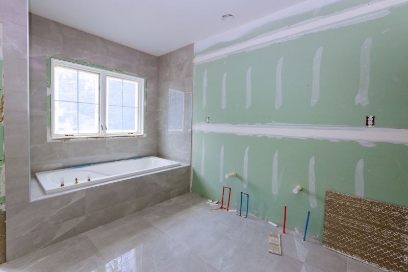 Top Bathtub Installation Companies in Littleton, CO