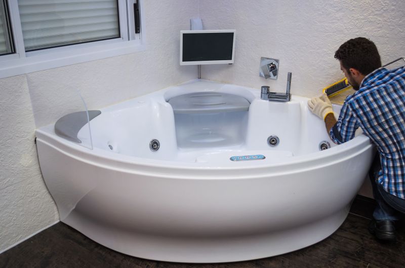 Top Bathtub Installation Companies in Morrison, CO