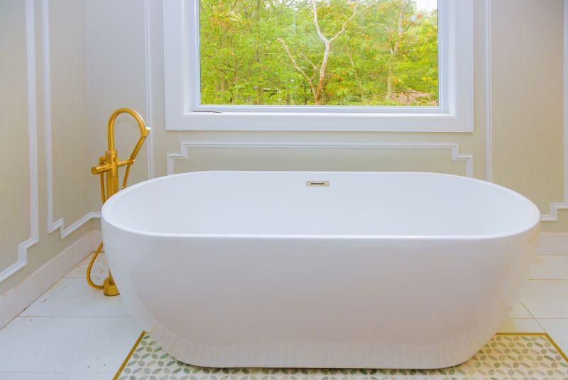 Top Bathtub Installation Companies in Westminster, CO