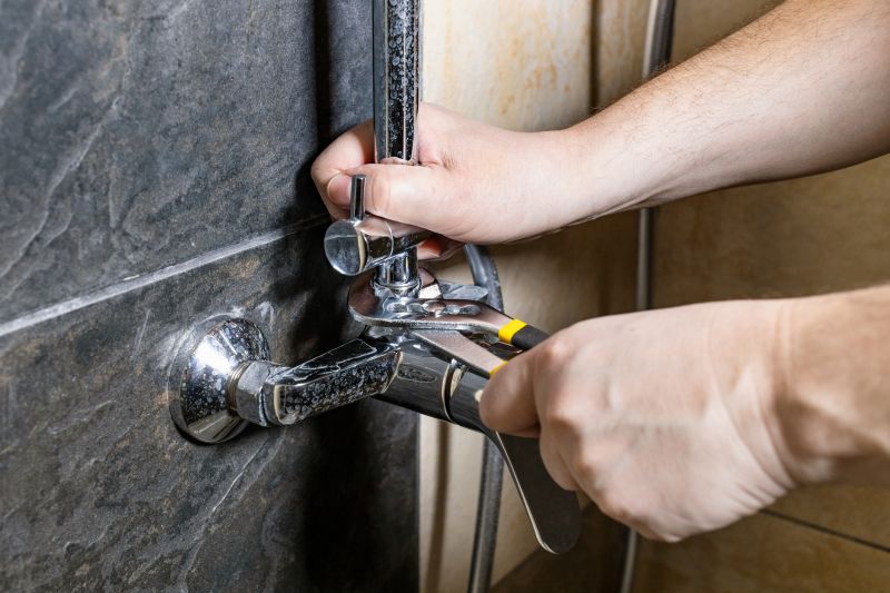 Top Shower Installation Companies in Arvada, CO