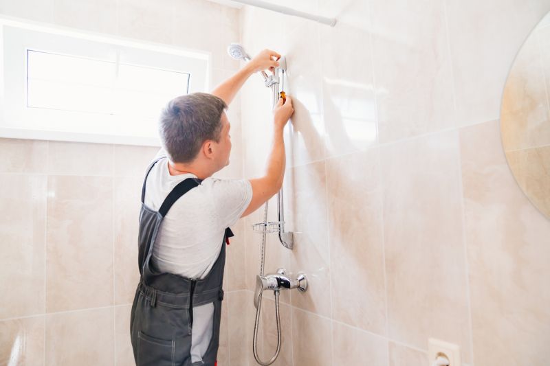 Top Shower Installation Companies in Erie, CO