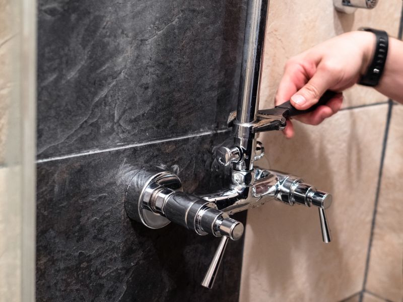 Top Shower Installation Companies in Wheat Ridge, CO